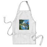 Natures Reflections Apron
