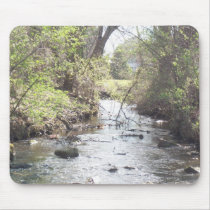 Natures River Shenandoah mousepads by kamacho Natures River Shenandoah mousepads