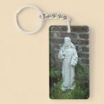 Nature's Saint key chains