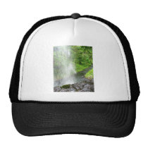 Natures Shower hats
