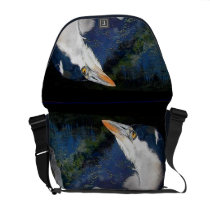 Nature's Sistine chapel: Commuter Bags