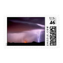 Nature's Spark postage by gmp1993 Nature's Spark postage