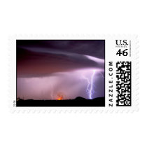 Nature's Spark postage by gmp1993 Nature's Spark postage