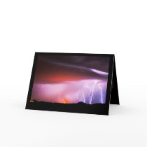 Nature's Spark-Supreme cards