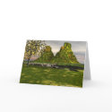Natures Spectacle Greeting Card