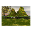 Natures Spectacle Poster posters