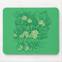 Natures Symphony mousepads by JDGalley Natures Symphony mousepads