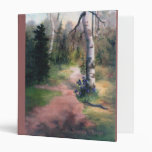 Nature's Trail Avery Binder