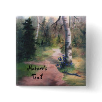 Natures Trail Button