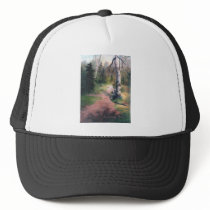 Natures Trail Hat