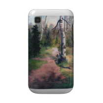Nature's Trail Samsung Galaxy Case