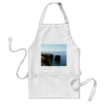 Nature's Treasure Apron by CreatureCreations Nature's Treasure Apron