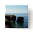 Nature's Treasure Button by CreatureCreations Nature's Treasure Button