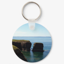 Nature's Treasure Key Chain keychains