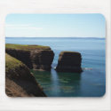 Nature's Treasure Mousepad by CreatureCreations Nature's Treasure Mousepad