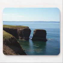 Nature's Treasure Mousepad mousepads