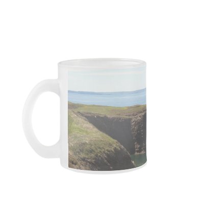 Nature's Treasure Mug by CreatureCreations