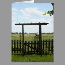 Nature's View cards by sharpcreations Nature's View cards