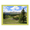 Natures View posters