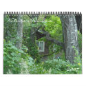 Nature's Window ~ 2007 ~ Calendar
