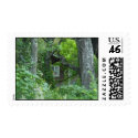 Nature's Window postage by sumiko Nature's Window postage