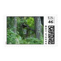 Nature's Window postage