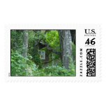 Nature's Window postage