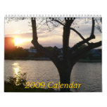 Nature's Wonders Calendar