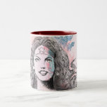 Naturess Design1 Coffee Mugs
