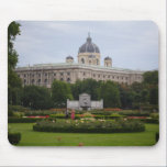 Naturhistorisches Museum mousepads