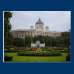 Naturhistorisches Museum postcards