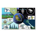 Nauean History posters by 2001x_Comics Nauean History posters