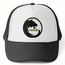 NAUF Hat by NAUF09 NAUF Hat