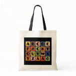 Naughty Alphabets bag? choose style & color