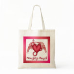 Naughty Angel bags