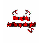 Naughty Anthropologist