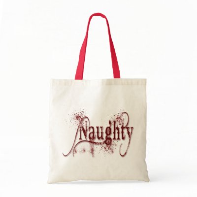 Naughty Bag by Method77
