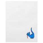 Naughty Blue Dragon flyers