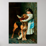 Naughty Boy or Compulsory Education Posters