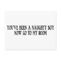 NAUGHTY BOY postcards by lookcrazy NAUGHTY BOY postcards