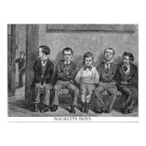 Naughty Boys posters by WoodiesWJW Naughty Boys posters