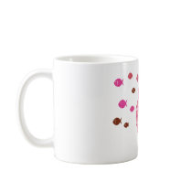 Naughty Cat Mugs