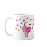 Naughty Cat mugs