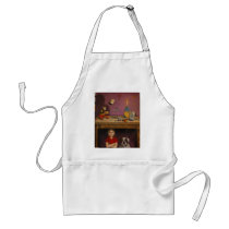 Naughty Child Aprons