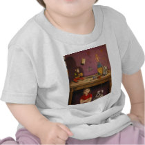Naughty Child Tees