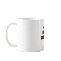 Naughty Chiropractor mugs