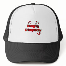 Naughty Chiropractor hats