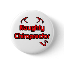 Naughty Chiropractor buttons