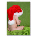 Naughty Christmas Card by xmasstore Naughty Christmas Card