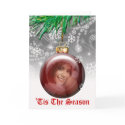Naughty Christmas Card